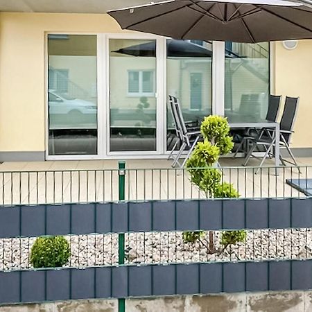 Gorgeous Apartment In Graal-Mueritz With Wifi Exterior foto