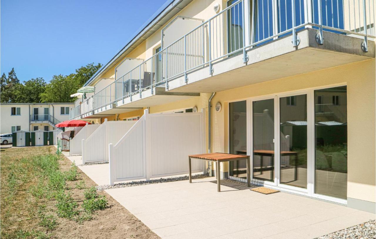 Gorgeous Apartment In Graal-Mueritz With Wifi Exterior foto
