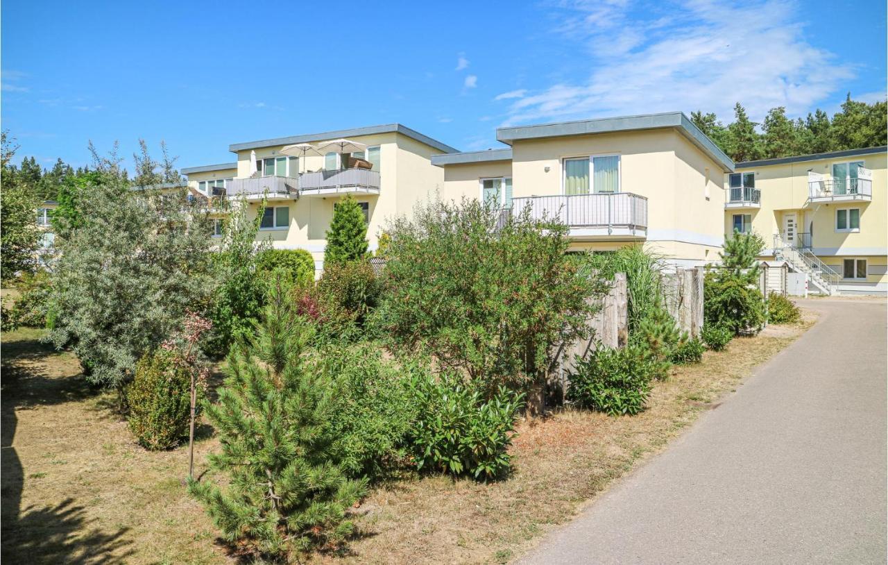 Gorgeous Apartment In Graal-Mueritz With Wifi Exterior foto