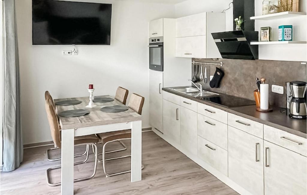 Gorgeous Apartment In Graal-Mueritz With Wifi Exterior foto