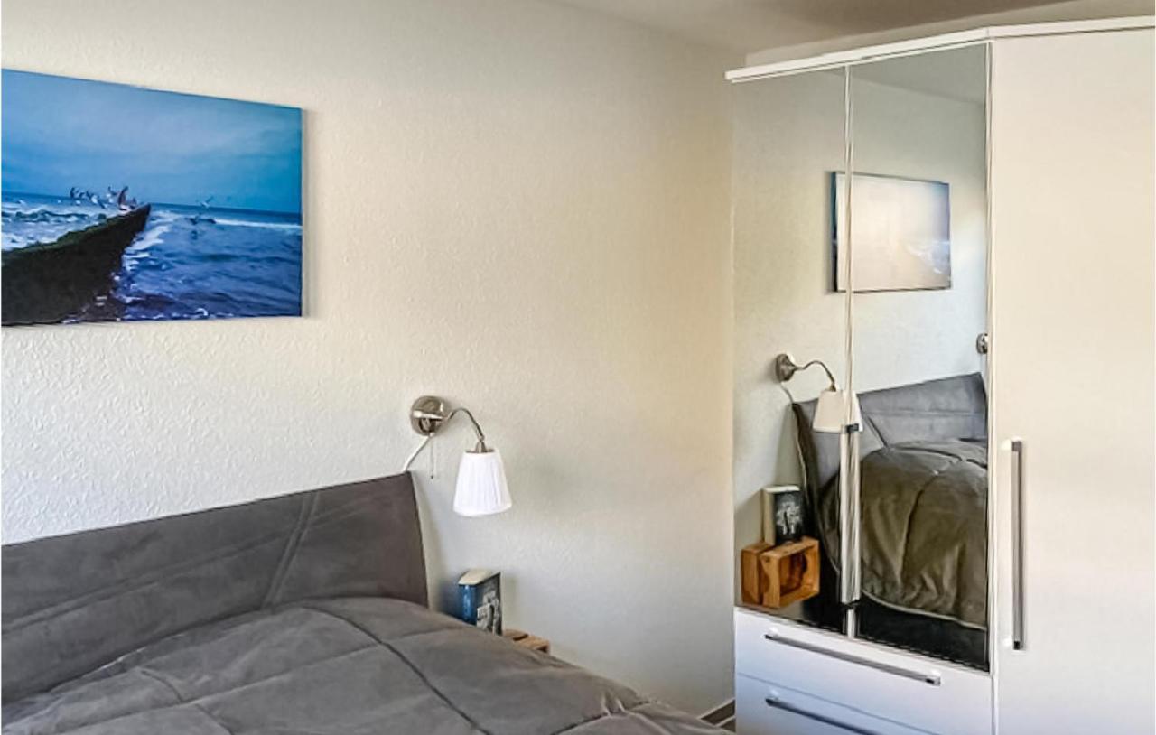 Gorgeous Apartment In Graal-Mueritz With Wifi Exterior foto