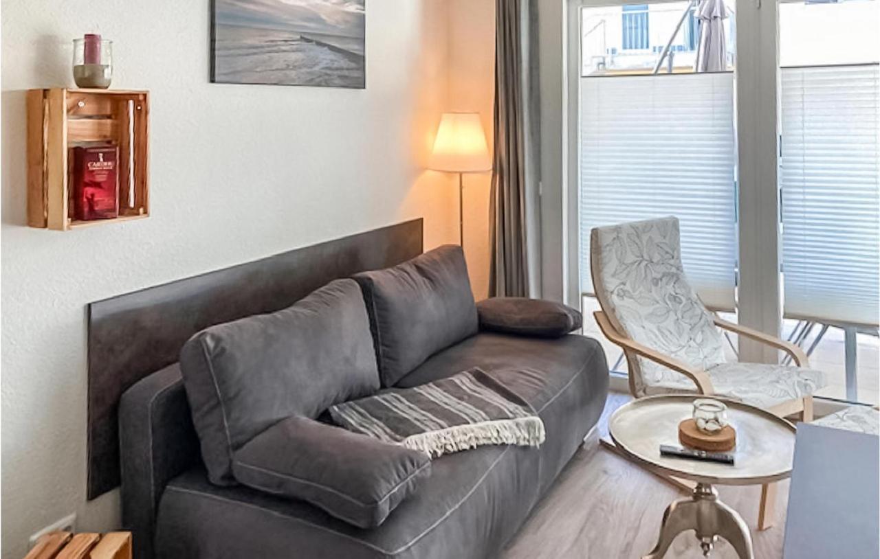 Gorgeous Apartment In Graal-Mueritz With Wifi Exterior foto