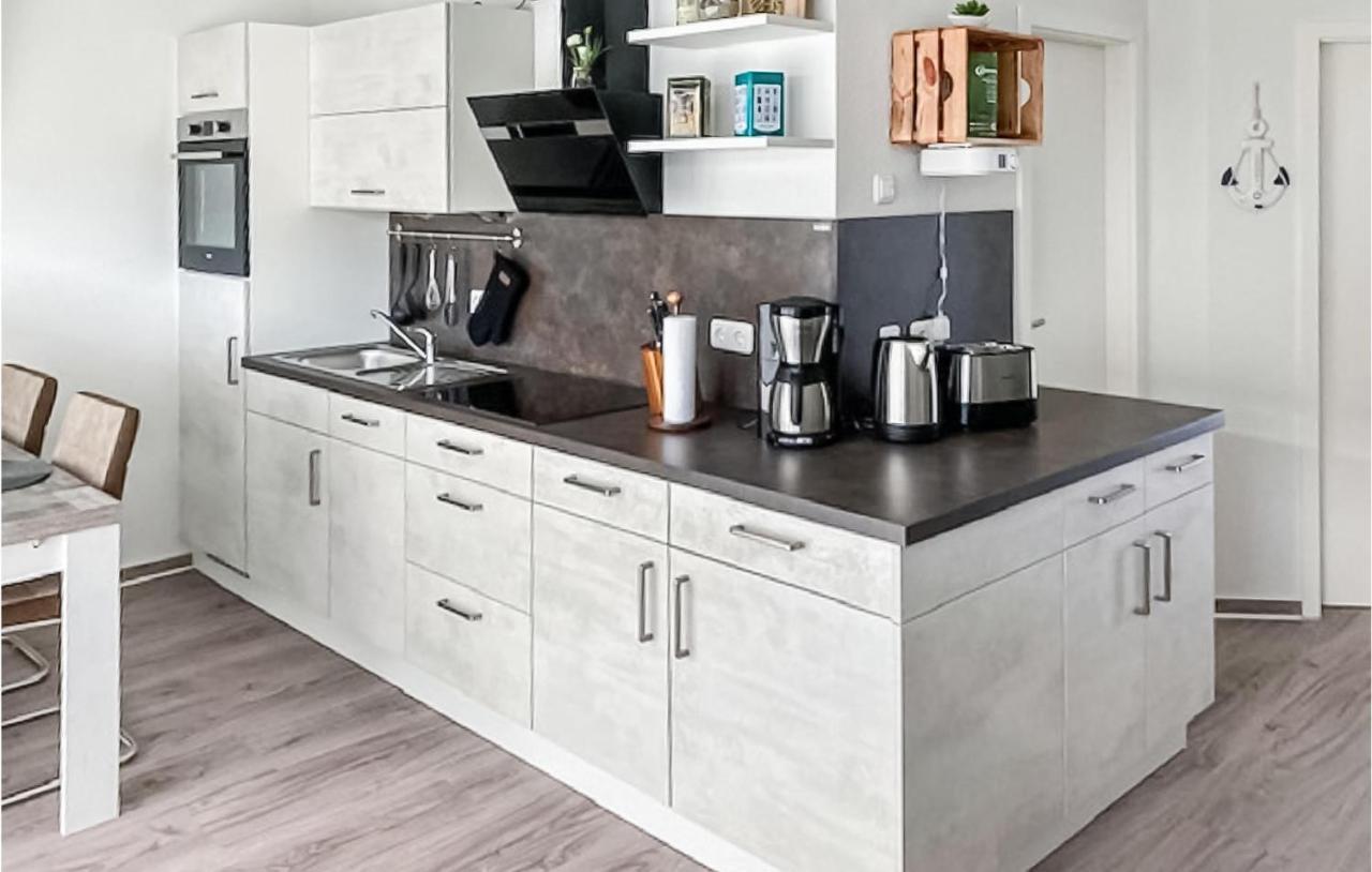 Gorgeous Apartment In Graal-Mueritz With Wifi Exterior foto